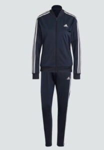 women's adidas track suit