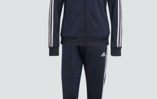 women's adidas track suit