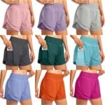 womens shorts