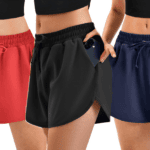 womens shorts