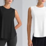 womens workout tops