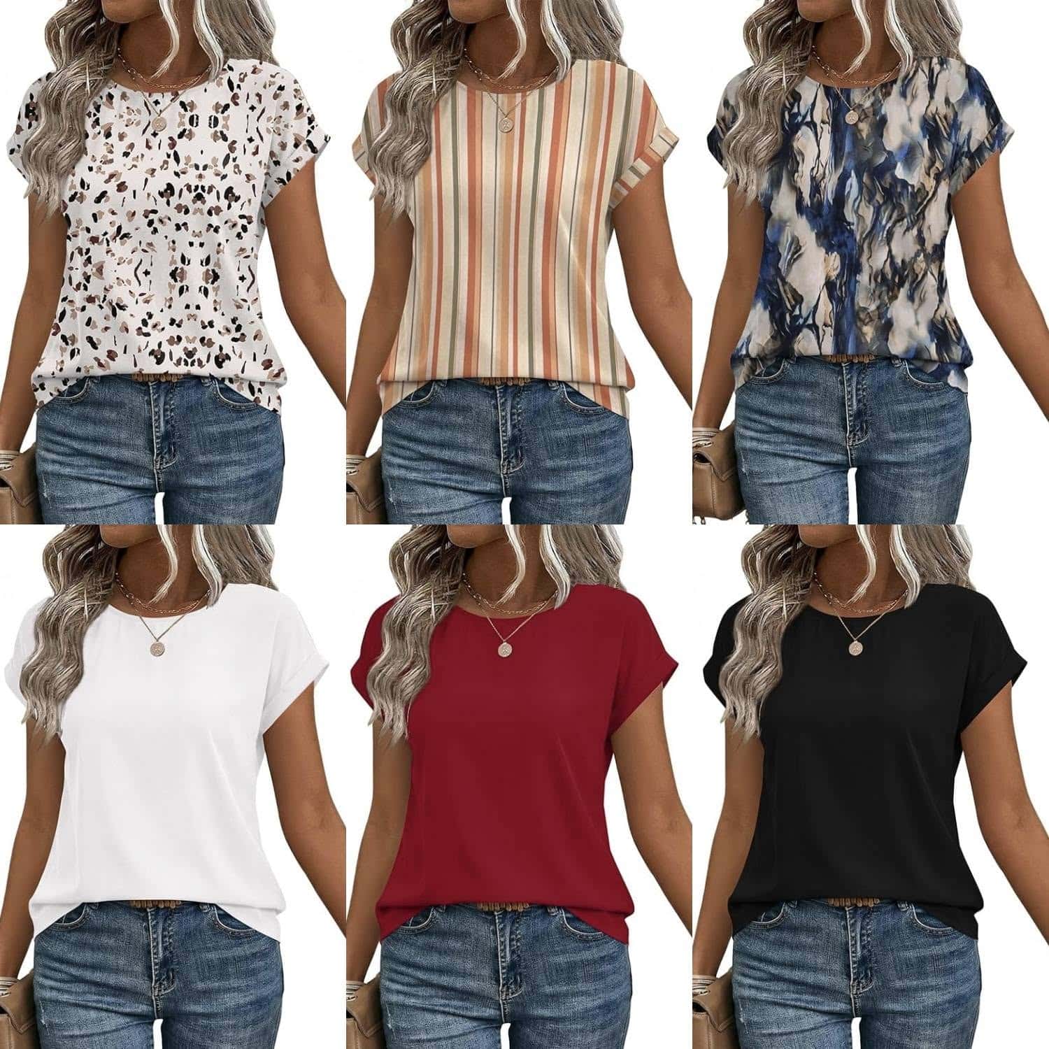 womens zeagoo