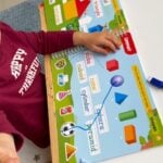 workbook review