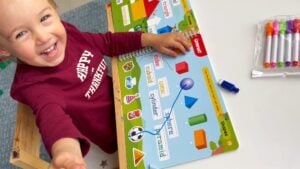 workbook review