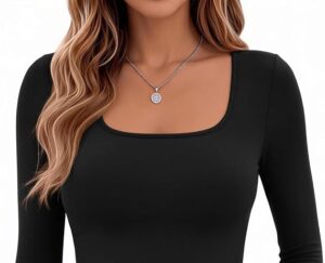 zeagoo long sleeve