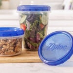 ziploc containers