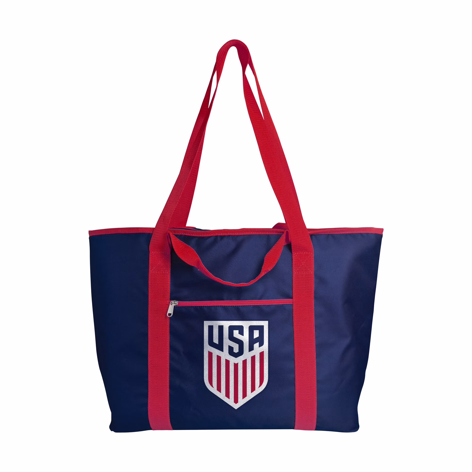 USA FIFA tote