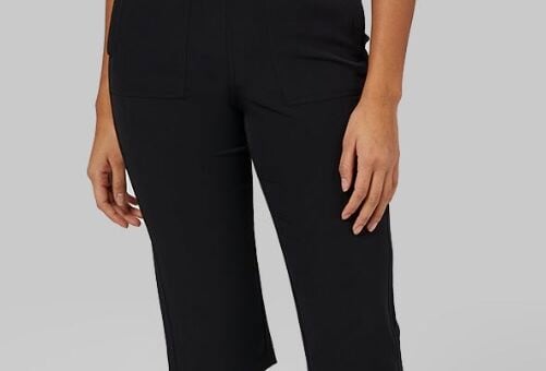 32 Degrees Women's Capris