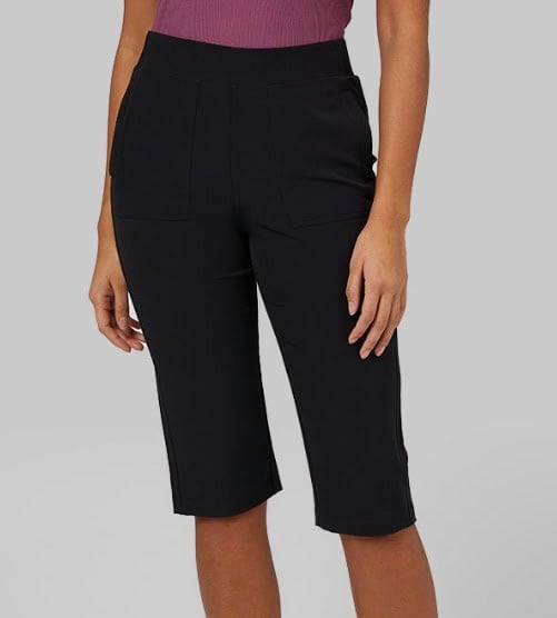 32 Degrees Women's Capris