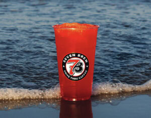 7 Brew Frozen Chiller