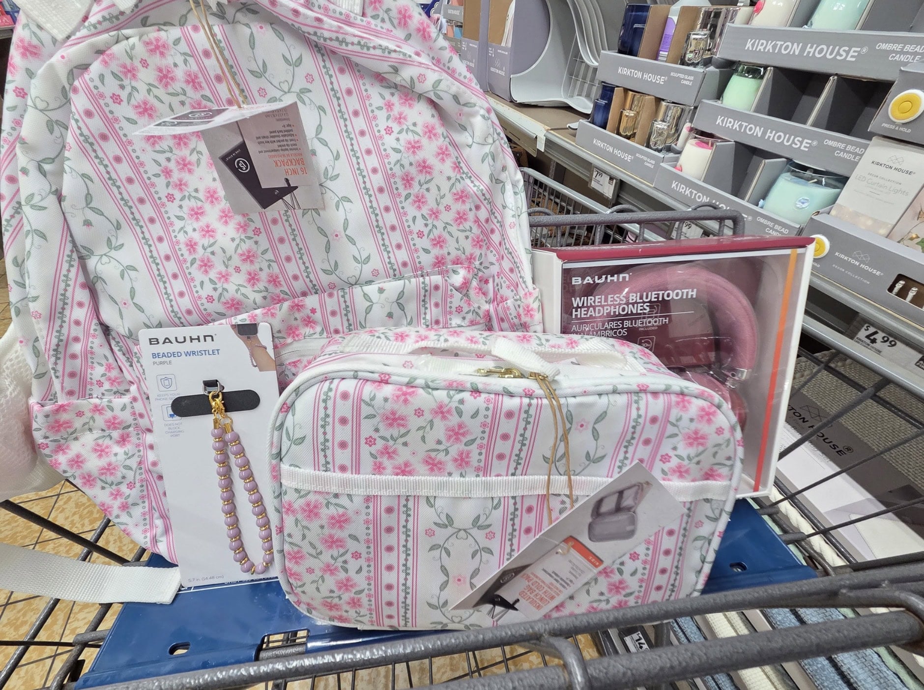 Aldi Finds