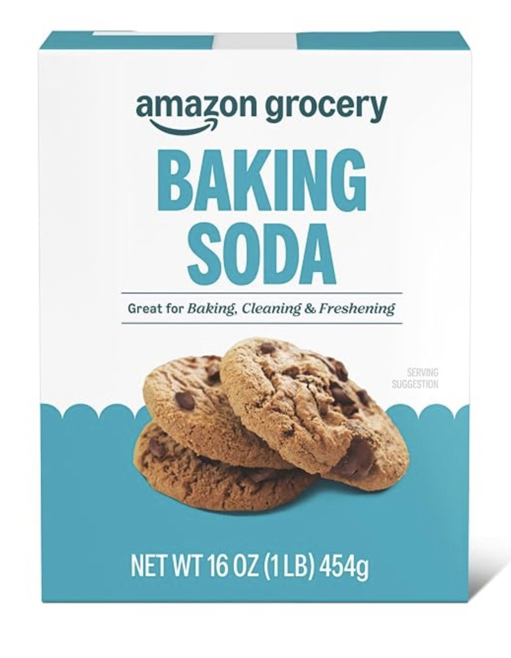Amazon Baking Soda Amazon Baking Soda