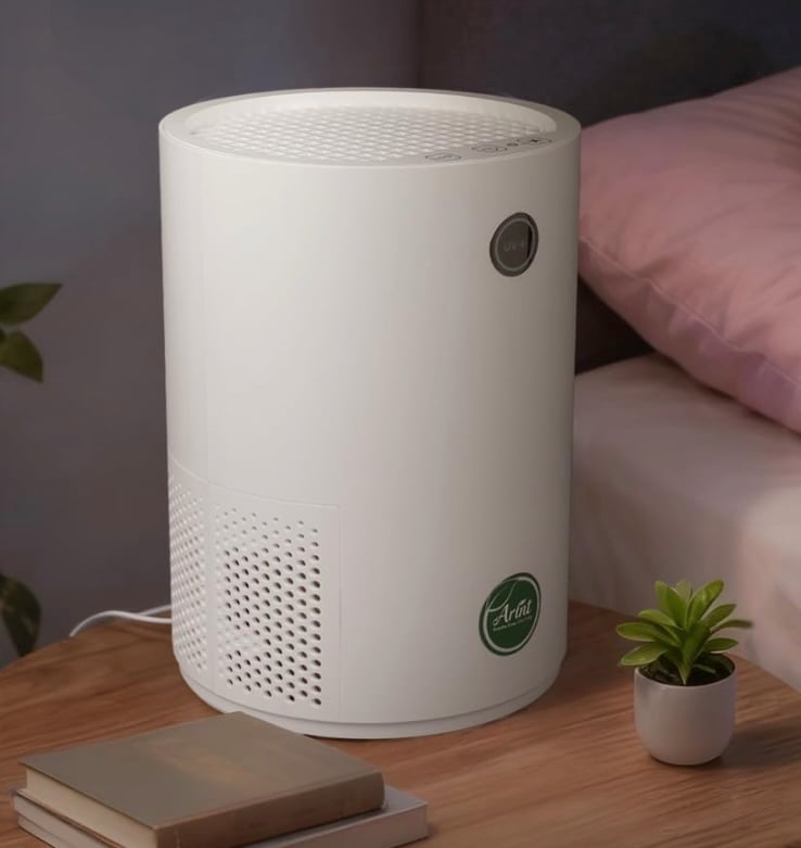 Arint Air Purifier Arint Air Purifier