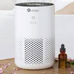 Aucleia Air Purifier
