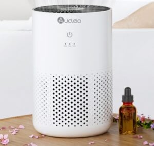 Aucleia Air Purifier