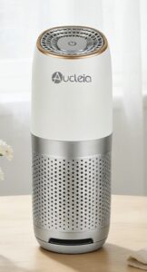 Aucleia Mini Portable Air Purifier
