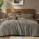 BEDELITE Comforter Set Bed in A Bag