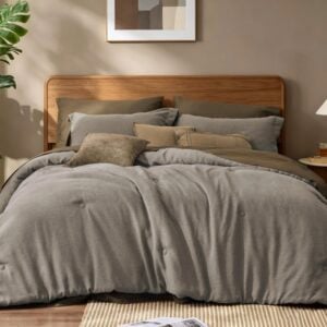 BEDELITE Comforter Set Bed in A Bag