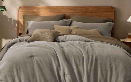 BEDELITE Comforter Set Bed in A Bag