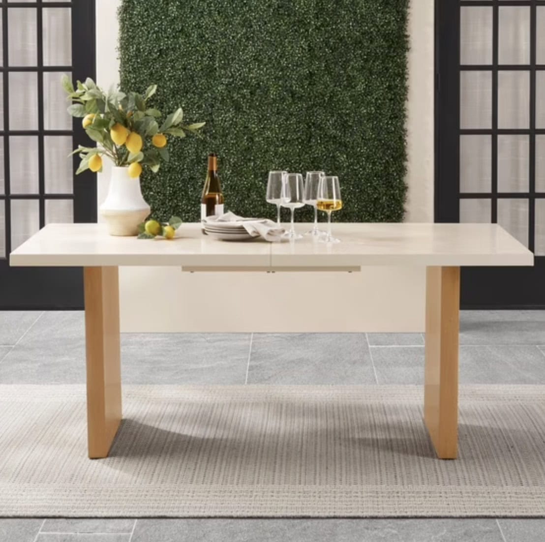 BHG Dining Table