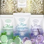 BLRIET Shower Steamers