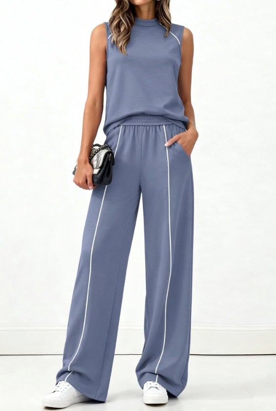 BTFBM Two Piece Set