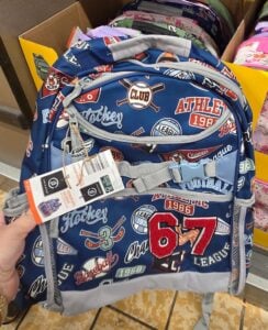 Backpack 2