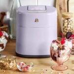 Beautiful 1.5 Qt Ice Cream Maker