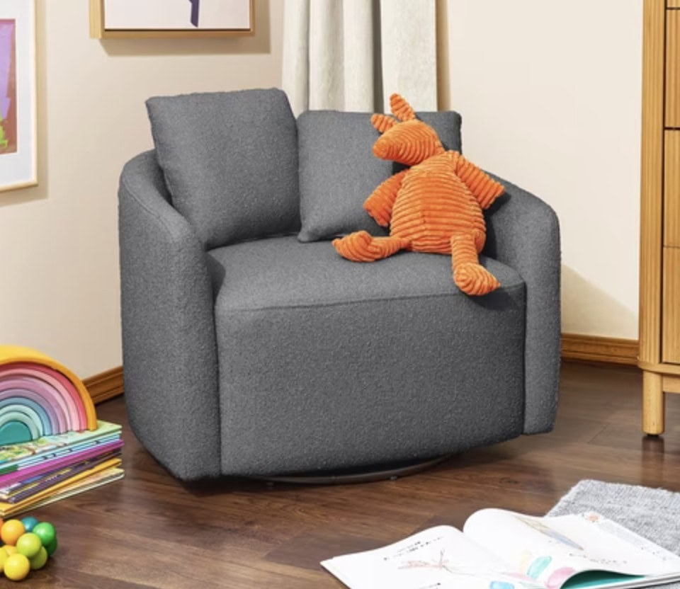 Beautiful Kids Accent Chair