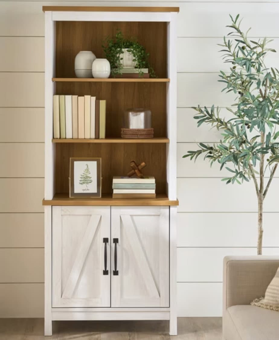 Better Homes & Gardens Bookcase