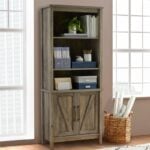 Better Homes & Gardens Modern Farmhouse Bookcase
