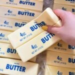 Butter Slow Rising Squishy