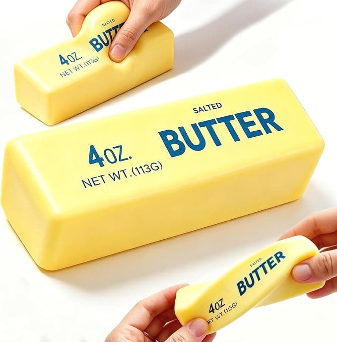 Butter Squishy