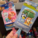 Character Hairbrush 2