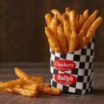 Checkers Fries