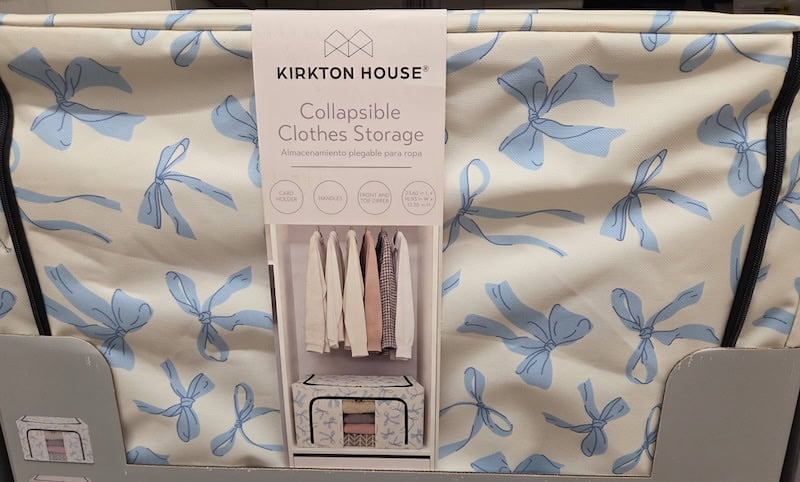Clothes Storage 2