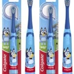 Colgate Bluey Toothbrush