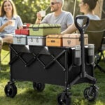 Collapsible Wagon