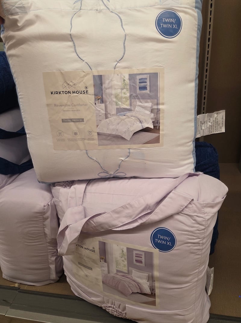 Comforter 2