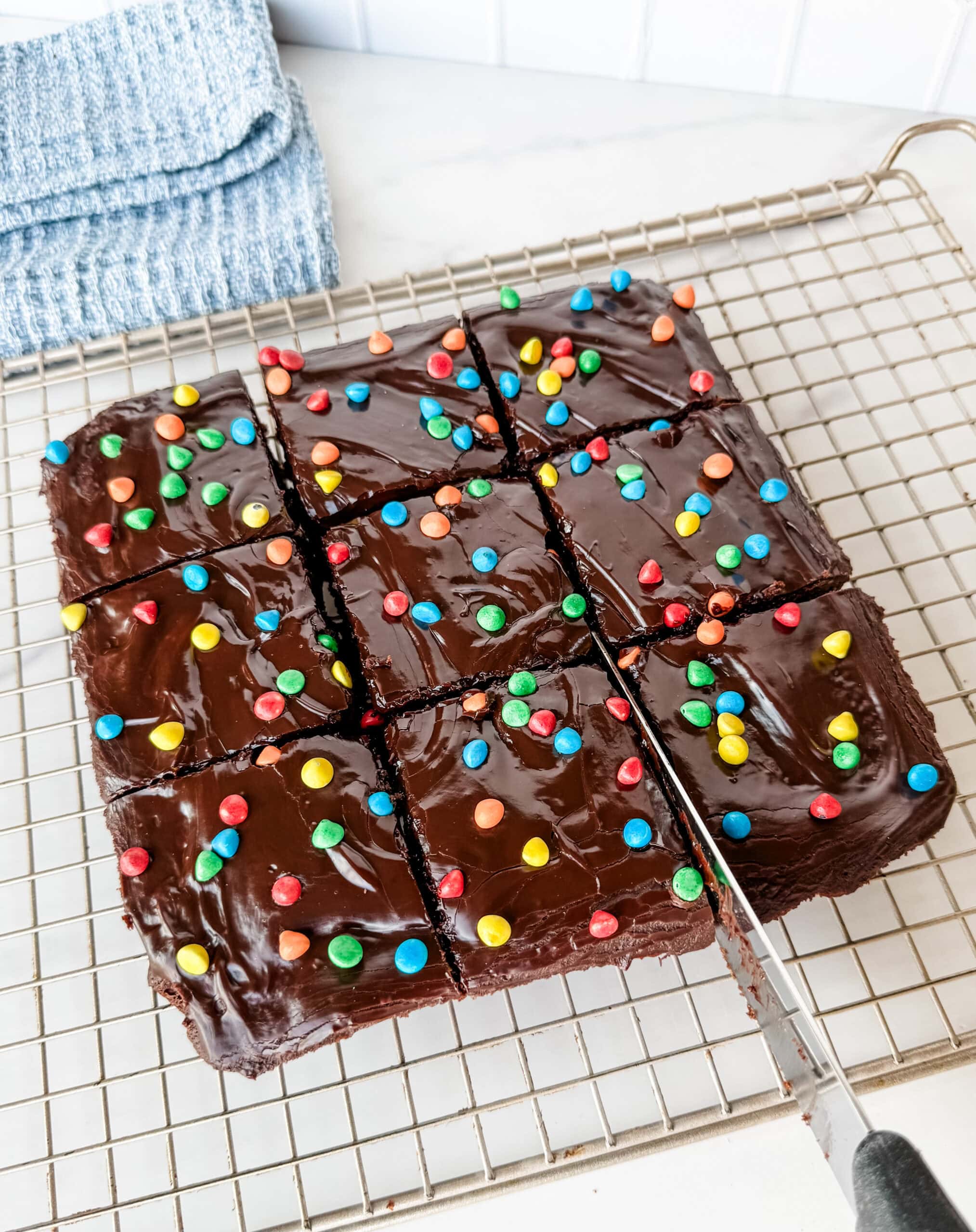 Cosmic Brownies 08