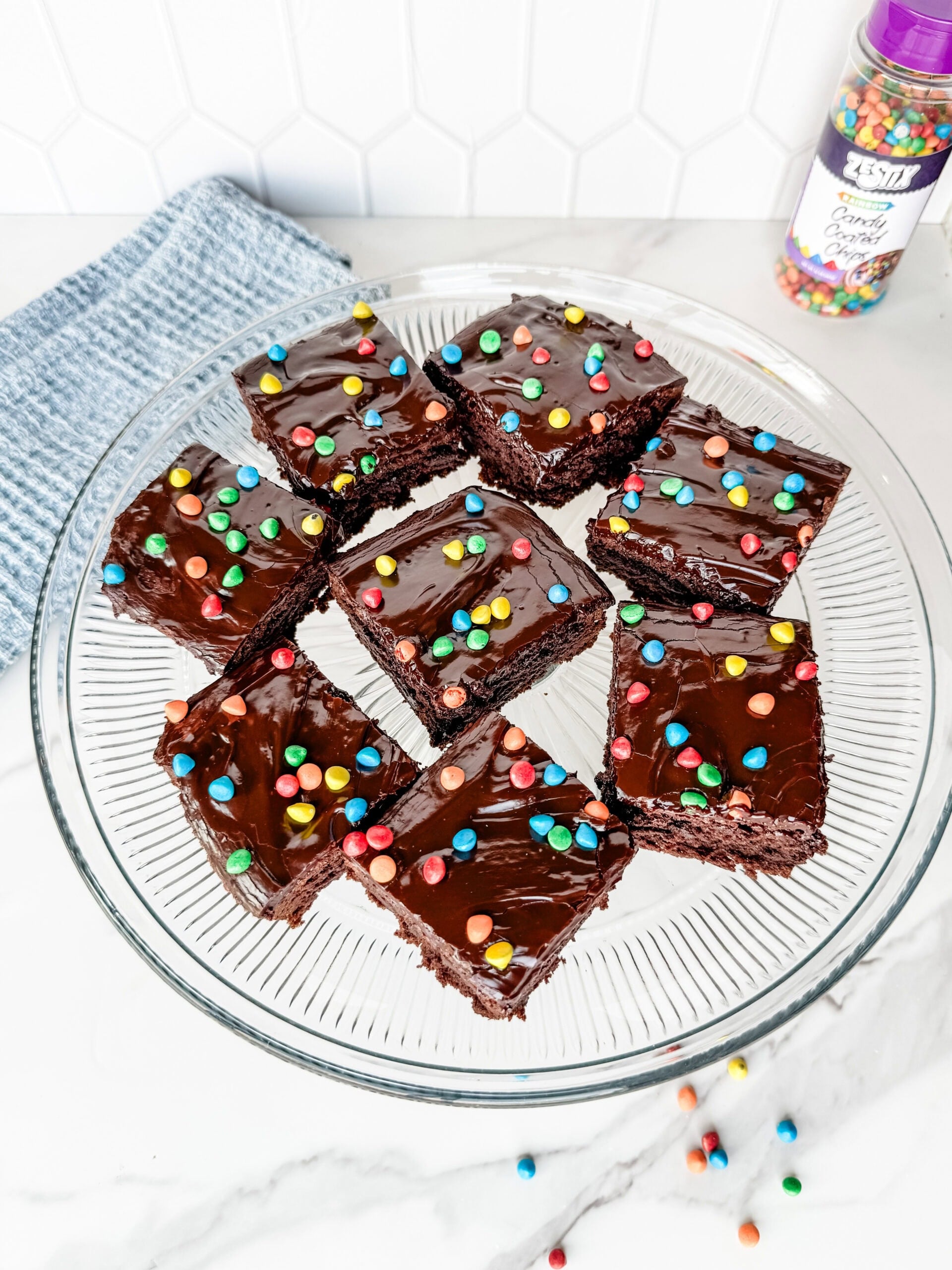 Cosmic Brownies 12