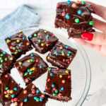 Cosmic Brownies 20