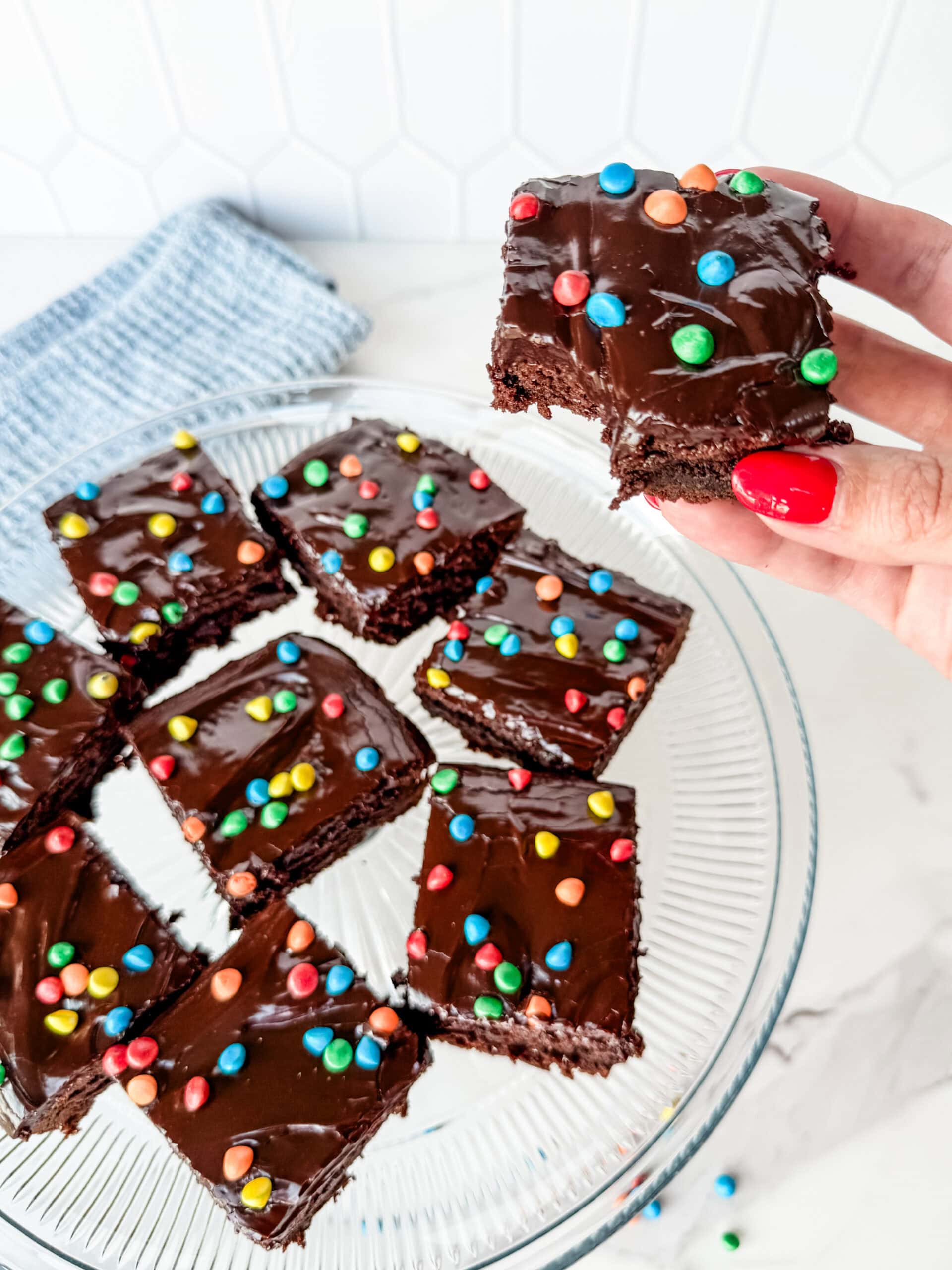 Cosmic Brownies 20