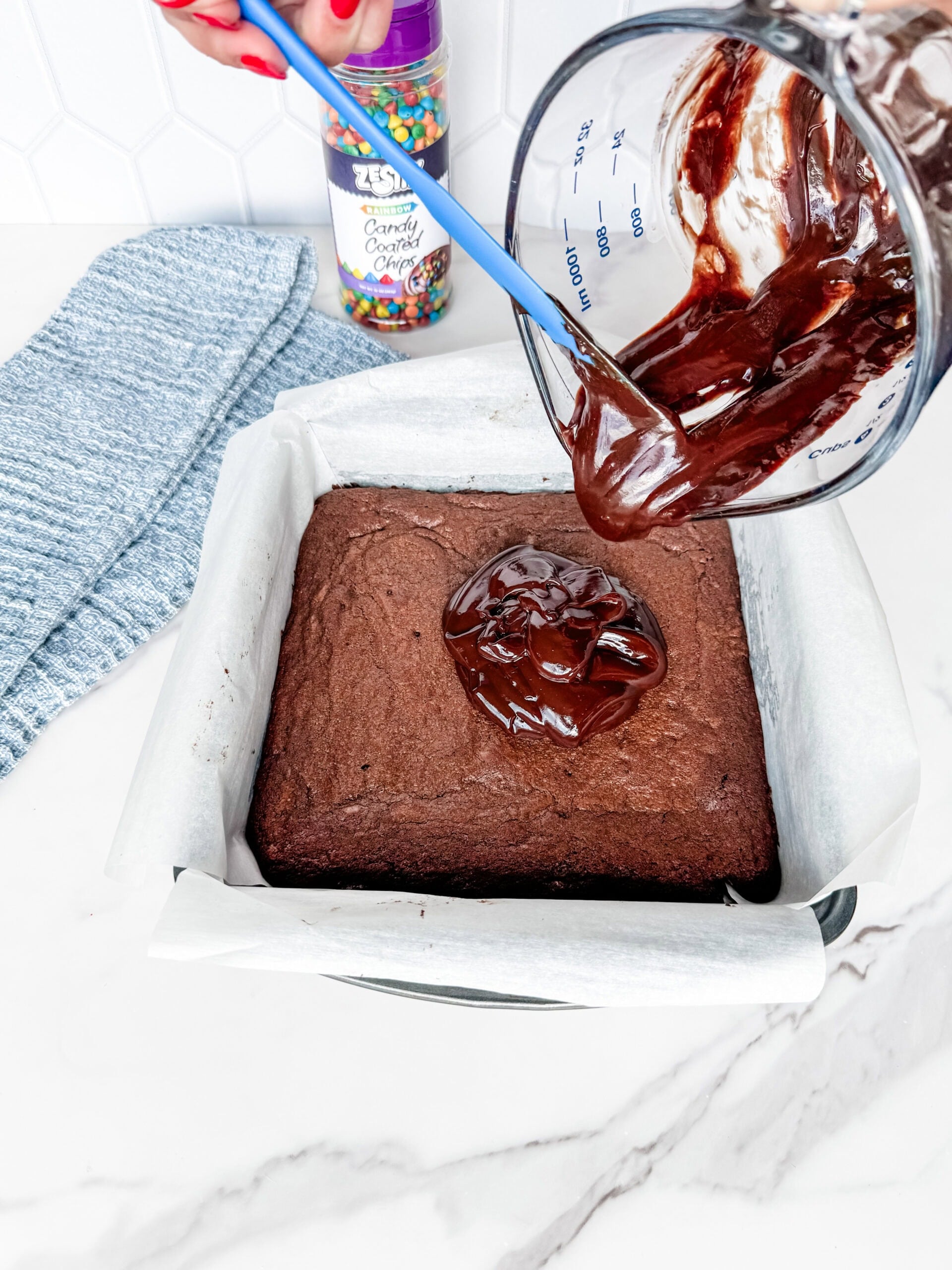 Cosmic Brownies 83