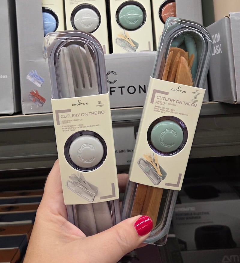 Cutlery Set 2