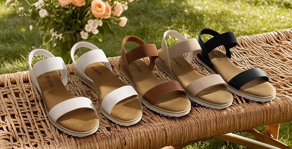 DREAM PAIRS Womens Espadrilles Sandals DREAM PAIRS Womens Espadrilles Sandals