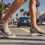 DREAM PAIRS Women's Hiking Sandals
