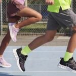 Dream Pairs Kids Athletic Running Sneakers