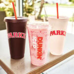 Dunkin Parke Tumbler