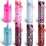 ENCOOL Insulated Water Bottle